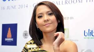 Bikin Film Bareng, Lala Karmela Nginap di Rumah Ernest Prakasa