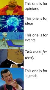 Just A Friendly Reminder To Use Templates Correctly Exploitables Dankest Memes Funny Memes Know Your Meme