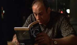 The Sopranos by Vinicius Terrenas