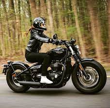 Pin Auf Motocykle