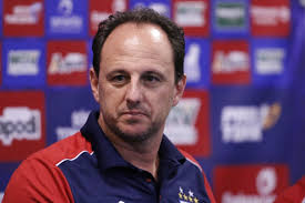 Site rogério ceni 01 ретвитнул(а). Apos Um Mes E Meio Rogerio Ceni Retorna Ao Comando Do Fortaleza Gazeta Esportiva