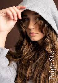 Model Paige Stein Shares Her Top Self-care, Wellness, and Beauty Tips