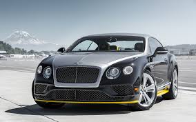 2015 Bentley Continental Gt Wallpapers Hd Wallpapers Id 15656