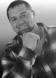 Obituary information for Jon Alden LaClair