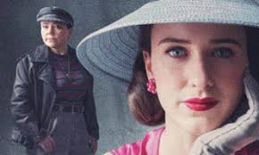 A Cockeyed Look at Comedy, or One Small Hitch