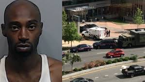 Man arrested following bomb threat in Buckhead