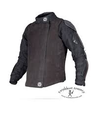 Spes Ap Jacket Pro 350n Jackets Fencing Gear Men S Leather Jacket