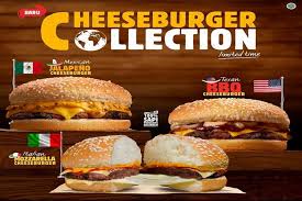 Lowongan kerja jakarta, bekasi, karawang, dan sekitarnya. Burger King Ajak Pelanggan Pesan Di Mcdonald S Ridwan Kamil Siap Laksanakan Pikiran Rakyat Sumedang