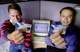 Starship sn10 landed in one piece! Elon Musk Made His First Millions In The Paypal Mafia