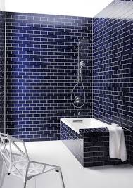 When it comes to latest bathroom tile trends, design and ideas anticipating in 2020, we make sure you're getting plenty of different, unique options trending that will likely stick around for years to come. 25 Blue Bathrooms That Really Inspire Shelterness