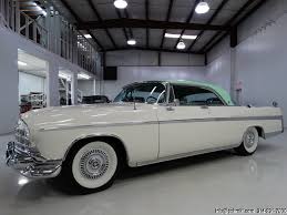 1956 chrysler imperial southampton coupe daniel schmitt co classic car gallery 1956 chrysler imperial southampton