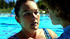 You are the key that unlocked me. — “Percy, it could be dangerous for you  if you don't...