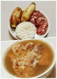 Soup 1 Soup Dish Yummy Asian Food Chinese Soup Recipes