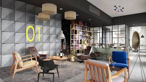 September Moxy Darmstadt Germany Hotels Design Public Hotel Home Decor