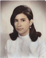 Jeanette Leon-Guerrero Obituary (2011)