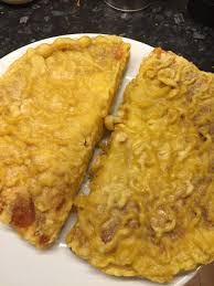 Image result for deep fried pizza