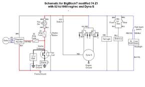 Xv750 virago motorcycle wiring explained youtube wiring diagrams htm yamaha xv1100 virago 1987 h usa electrical 1 buy original tr1 xv1000 xv920 wiring diagrams manfred s tr1 page all about. Xv750 Bare Bones Wiring Wiring 101 Youtube Jacobjoygames 56 Views1 Year Ago Wiring Diagram Guitar