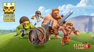 Comparisons the giant is one of the several troops in the home village that can be upgraded to level 10, the others being the barbarian , … The Best Super Troops In Clash Of Clans Gamepur