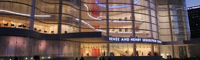 Renee And Henry Segerstrom Concert Hall Tickets And Seating