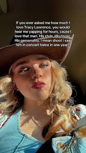 Tracy Seymour Alfons Gangitano