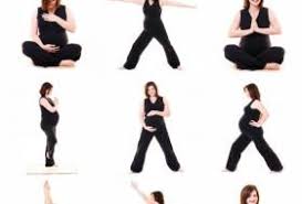 Pin On Prenatal Yoga