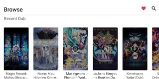 This app enables you to stream and download almost all popular shows like dragon. Anime X Stream 0 2 4 Download For Android Apk Free