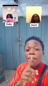 Les vidéos de Dachi, Kelly et Balthazar