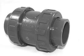 Je me permet donc de mettre une description de mon système(fichier attaché) qui se trouve a l'exterieur. Clapet Anti Retour Pvc A Boule O 50