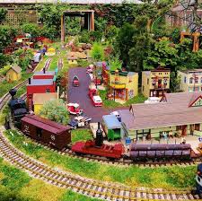 Brookside Gardens Winter Train Display Silver Spring Md Kid Friendly Activity Reviews Trekaroo Kid Friendly Destinations Garden Of Lights Places