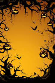 Il y a un bord de 0.2cm (0.08 inch) autour des autocollants. 22 Happy Halloween Merry Nightmare Ideas Halloween Wallpaper Halloween Art Halloween Pictures