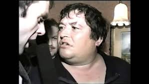 Big Joe Joyce Meets Dan Rooney