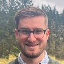 Myles Buchanan, MA, LPC