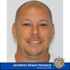 St. Mary's County Sheriff's Office Arrests, DUIs, Summonses And Warrants  Served