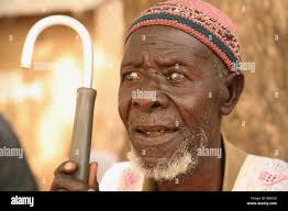 Ghana health care hi-res stock photography and images