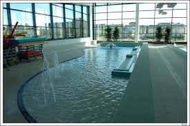 Graine De Viking Piscine Chantereyne