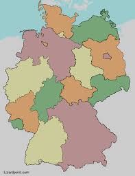 Maybe you would like to learn more about one of these? Test Your Geography Knowledge Germany States Lizard Point Quizzes