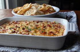 Football's in full swing and it's time to break out soups. Chef John On Twitter New England Clam Chowder Dip What Are Soups If Not Really Thin Hot Dips You Eat With A Spoon Https T Co Sqa635n1h2 Video Recipe Https T Co Ervtirx1gm
