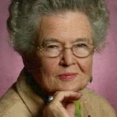 Sybil Woolley Obituary