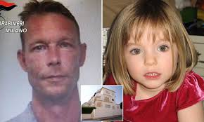 The frantic search for madeleine quickly evolved into an international investigation, with portuguese and british police coming to very different conclusions. Detectives Probe Promising New Mobile Phone Lead In Madeleine Mccann Case Daily Mail Online