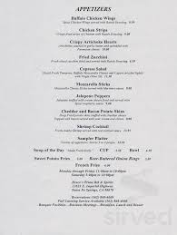 Focused on providing only the best. Bruce S Prime Rib And Spirits Menu In Santa Fe Springs California