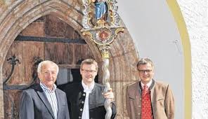 Sie haben weitere fragen betreffend der institution bank in grassau? Chiemsee Stiftung Ubernahm Kosten Von 2500 Euro