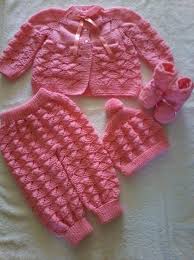 Calça De Croche Para Bebe Recem Nascido Conjunto De Trico Para Bebe Em Trico By Ana Maria Calcas De Croche Para Bebe Blusas De Trico Para Bebe Roupas De Trico