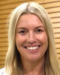 Jocelyn Fitzpatrick's Instagram, Twitter & Facebook