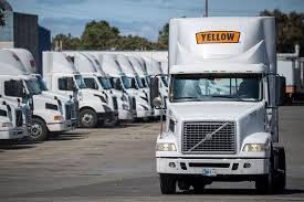 Image result for Yellow 2023 Fleet
