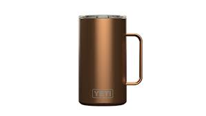 Our Dishwasher Safe 24 Oz Beer Mug Is Made Of Kitchen Grade Stainless Steel And Comes In Many Colors Double Wall Vacuum Insulat In 2020 Mugs Car Cup Holder Cool Mugs