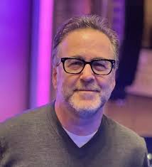 THERE'S A GIANT IN THE SKY