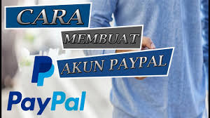 Sekian artikel cara mengambil uang di paypal tanpa kartu kredit, semoga artikel ini bermanfaat. Cara Membuat Akun Paypal Tanpa Kartu Kredit 2020 Youtube