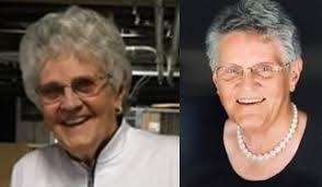 Muriel Florence Griffiths Obituary