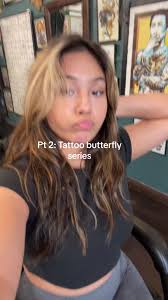 Cleo Stephens Tattoo