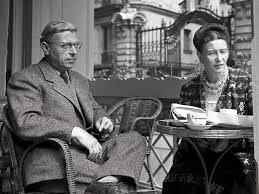 Existentialism And The Legacy Of Jean Paul Sartre And Simone De Beauvoir Jean Paul Sartre Simone De Beauvoir Feminist Writers